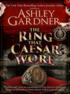 Cover image for The Ring that Caesar Wore